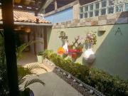 Casa em Piratininga, Niterói/RJ de 109m² 3 quartos à...