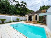 Casa em Piratininga, Niterói/RJ de 127m² 3 quartos à...
