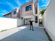 Casa em Piratininga, Niterói/RJ de 130m² 3 quartos à...