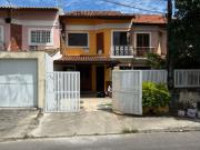 Casa em Piratininga, Niterói/RJ de 134m² 3 quartos à...