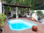 Casa em Piratininga, Niterói/RJ de 140m² 3 quartos à...