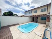 Casa em Piratininga, Niterói/RJ de 150m² 3 quartos à...