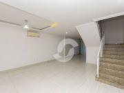 Casa em Piratininga, Niterói/RJ de 160m² 3 quartos à...