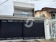 Casa em Piratininga, Niterói/RJ de 161m² 3 quartos à...