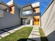 Casa em Piratininga, Niterói/RJ de 164m² 4 quartos à...