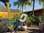 Casa em Piratininga, Niterói/RJ de 165m² 5 quartos à...