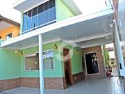 Casa em Piratininga, Niterói/RJ de 171m² 4 quartos à...