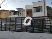 Casa em Piratininga, Niterói/RJ de 178m² 4 quartos à...