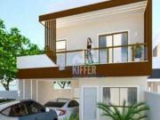 Casa em Piratininga, Niterói/RJ de 180m² 4 quartos à...