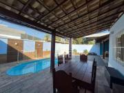 Casa em Piratininga, Niterói/RJ de 180m² 4 quartos à...