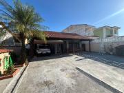 Casa em Piratininga, Niterói/RJ de 200m² 4 quartos para...