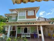 Casa em Piratininga, Niterói/RJ de 201m² 3 quartos à...