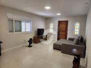 Casa em Piratininga, Niterói/RJ de 203m² 3 quartos à...