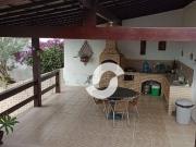 Casa em Piratininga, Niterói/RJ de 204m² 3 quartos à...