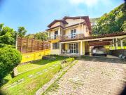 Casa em Piratininga, Niterói/RJ de 206m² 3 quartos à...