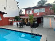 Casa em Piratininga, Niterói/RJ de 207m² 3 quartos à...