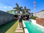 Casa em Piratininga, Niterói/RJ de 214m² 4 quartos à...