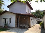 Casa em Piratininga, Niterói/RJ de 216m² 3 quartos à...