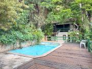 Casa em Piratininga, Niterói/RJ de 219m² 4 quartos à...