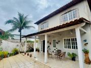 Casa em Piratininga, Niterói/RJ de 220m² 3 quartos à...
