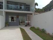 Casa em Piratininga, Niterói/RJ de 222m² 4 quartos à...