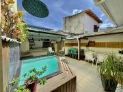 Casa em Piratininga, Niterói/RJ de 230m² 3 quartos à...