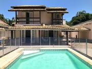 Casa em Piratininga, Niterói/RJ de 250m² 4 quartos para...