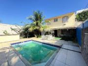 Casa em Piratininga, Niterói/RJ de 250m² 5 quartos à...