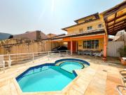 Casa em Piratininga, Niterói/RJ de 265m² 5 quartos à...