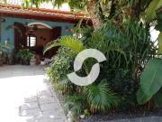 Casa em Piratininga, Niterói/RJ de 273m² 3 quartos à...