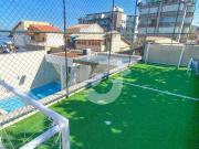 Casa em Piratininga, Niterói/RJ de 274m² 4 quartos à...