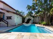 Casa em Piratininga, Niterói/RJ de 280m² 3 quartos à...