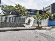 Casa em Piratininga, Niterói/RJ de 291m² 4 quartos à...