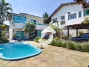 Casa em Piratininga, Niterói/RJ de 300m² 3 quartos à...