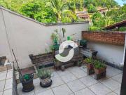 Casa em Piratininga, Niterói/RJ de 301m² 3 quartos à...