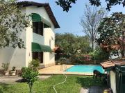 Casa em Piratininga, Niterói/RJ de 327m² 5 quartos à...