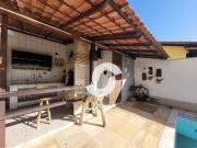 Casa em Piratininga, Niterói/RJ de 335m² 4 quartos à...