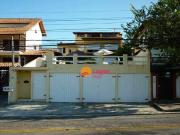 Casa em Piratininga, Niterói/RJ de 344m² 4 quartos à...