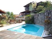 Casa em Piratininga, Niterói/RJ de 344m² 4 quartos à...