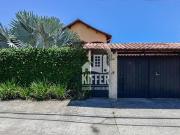 Casa em Piratininga, Niterói/RJ de 350m² 4 quartos à...