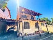 Casa em Piratininga, Niterói/RJ de 360m² 3 quartos à...