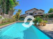 Casa em Piratininga, Niterói/RJ de 372m² 5 quartos à...