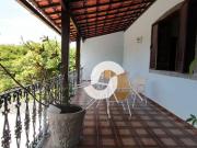 Casa em Piratininga, Niterói/RJ de 380m² 4 quartos à...