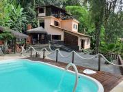 Casa em Piratininga, Niterói/RJ de 380m² 5 quartos à...