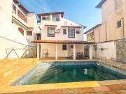 Casa em Piratininga, Niterói/RJ de 389m² 5 quartos à...