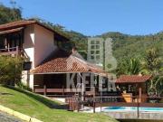 Casa em Piratininga, Niterói/RJ de 390m² 4 quartos à...