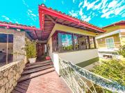Casa em Piratininga, Niterói/RJ de 407m² 5 quartos à...