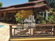 Casa em Piratininga, Niterói/RJ de 451m² 4 quartos à...