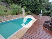 Casa em Itaipu, Niterói/RJ de 463m² 4 quartos à venda...