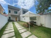 Casa em Piratininga, Niterói/RJ de 80m² 2 quartos à...